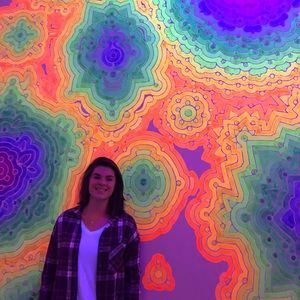 Meet your Posher, Laurel